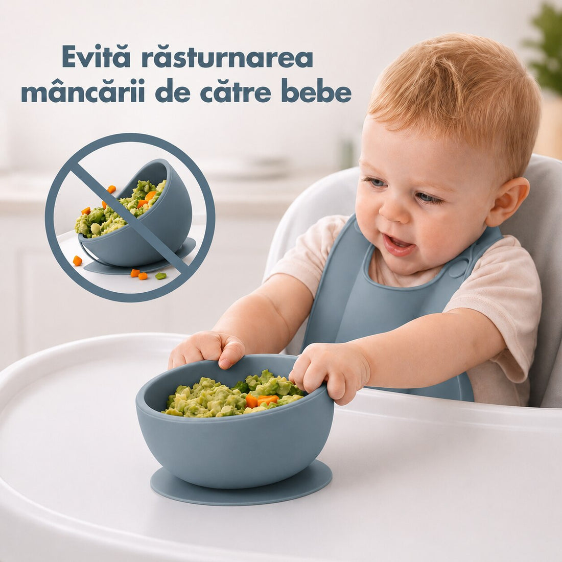 Set 10 piese Albastru petrol