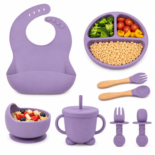 Set 8 piese Mov